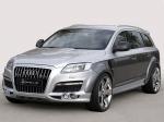 Audi Q7 by Hofele Design 2008 года